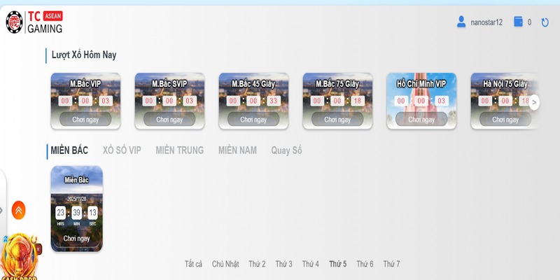 Hệ thống đặt cược của đường link đề cao tính minh bạch