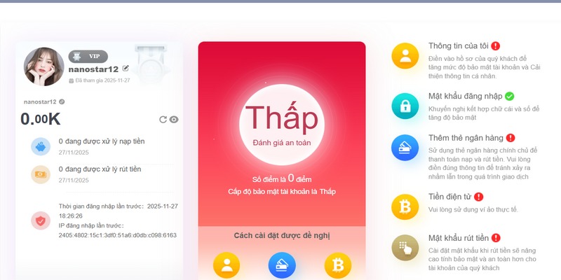 Hướng dẫn gia nhập 8S đơn giản nhất cho người mới thao tác