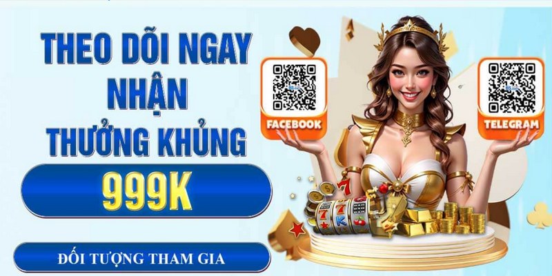 Người chơi đã có tài khoản sẽ nhận được thông báo siêu tốc